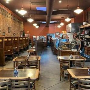 Lokanta ve kafelerde yeni dönem! Fiyat artışları anında tespit edilecek...