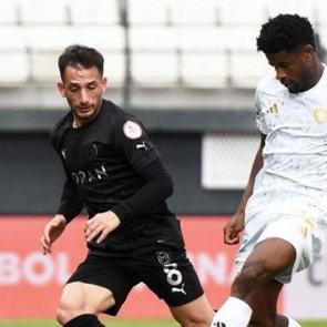 Manisa'da ma&ccedil;ın d&uuml;ğ&uuml;m&uuml; 10 dakikada &ccedil;&ouml;z&uuml;ld&uuml;! 