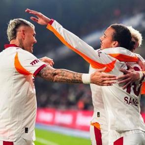 Galatasaray'ın yıldızına resmi transfer teklifi: Adres G&uuml;ney Amerika