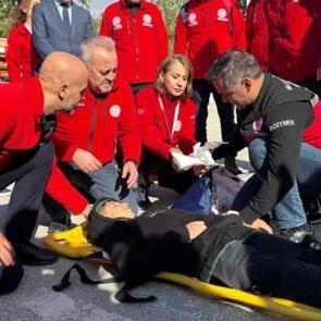 MEB'den afetlere karşı okullarda eş zamanlı tatbikat