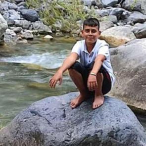 Mersin'de cinayet! 12 yaşındaki &ccedil;ocuğu &ouml;ld&uuml;rd&uuml;