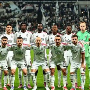 Mert G&uuml;nok ve Necip Uysal'ın pazubandı alındı! Beşiktaş'ın yeni kaptanları belli oldu