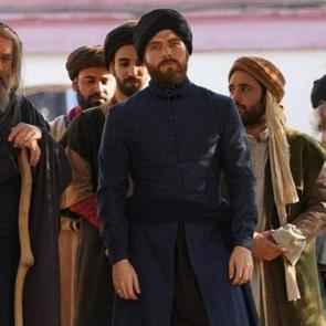 Arada kalmış bir film: Mevlana Mest-i Aşk