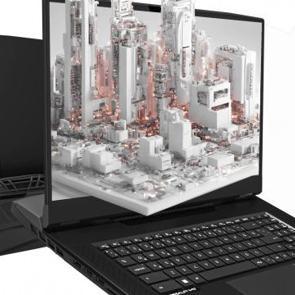 Monster Notebook&rsquo;un 411 bin TL'lik canavarı