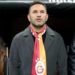 Okan Buruk s&ouml;zleşme teklifini kabul etti: "Bu sizin i&ccedil;in de iyi olur!"