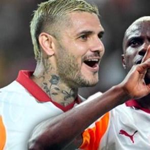 Okan Buruk'tan Osimhen ve Icardi isyanı! 'Provokasyon var' diyerek uyardı