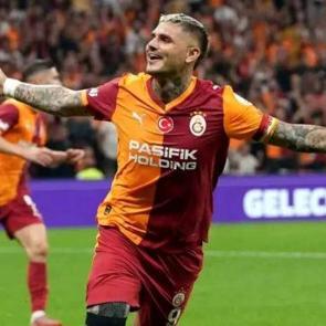 Okan Buruk'un s&ouml;zleri sonrası Icardi, panik butonuna bastı! Teknik kadrodan habersiz...