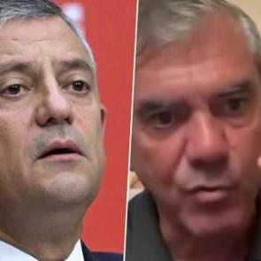 Özgür Özel'in arayıp direktif verdiğini ifşaladı: 'Bu adamı niye kovmuyorsunuz!'