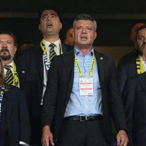 Sadettin Saran takıma neşteri vurdu: Ayrılık kararı alındı