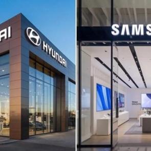 Samsung, Hyundai için milyonlarca 8 nm otomotiv çipi üretecek