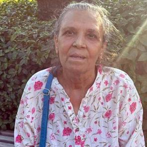 Kanser hastası eşini uyurken &ouml;ld&uuml;rm&uuml;şt&uuml;! Cinayette yeni gelişme 