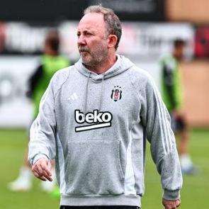 Sahada yeni lider: Sergen Yal&ccedil;ın'dan kaptanlık kararı