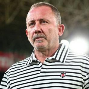 Sergen Yal&ccedil;ın'ın istediği ilk isim ortaya &ccedil;ıktı! Serdal Adalı devreye girecek