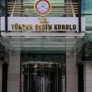 Son dakika: YSK duyurdu! CHP kararı