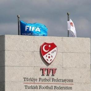 Süper Lig maçlarını kapsıyordu! AYM'den TFF kararı: İptal edildi