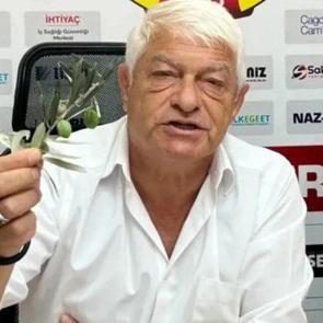 Tam 36 futbolcu almışlardı: K&uuml;meye demirlediler, Başkan Vekili istifa etti