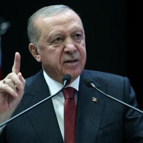 Tarihi zirve sonrası Erdoğan'dan SDG'ye son dakika uyarısı! 