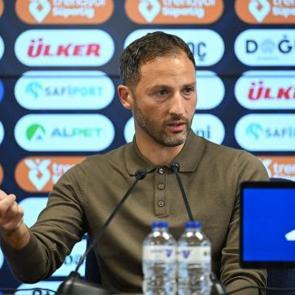 Tedesco 'Abartmıyorum' diyerek a&ccedil;ıkladı! '6-7 gol atabilirdik'