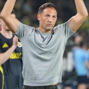 Tedesco yıldız futbolcunun biletini kesti: Yerine iki aday var