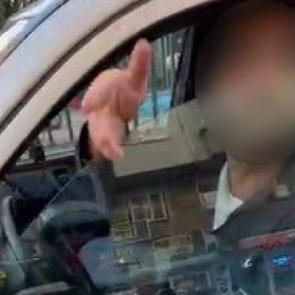 Ters y&ouml;nden girdi, s&ouml;yledikleri pes dedirtti: İstediğim yerden girerim!