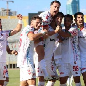TFF 3. Lig'in İzmir temsilcisine yan bakılmıyor! Şimdiden şampiyonluğa g&ouml;z kırpıyor