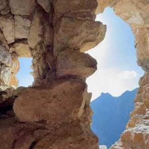 Trabzon&rsquo;daki &ouml;rneğinden farkı yok! Yaklaşık bin yıllık: B&ouml;lge halkının bir isteği var