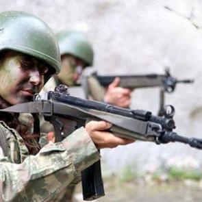 T&uuml;rkiye'de kadınlar askere gidecek mi? Kadınlara askerlik zorunlu mu olacak?