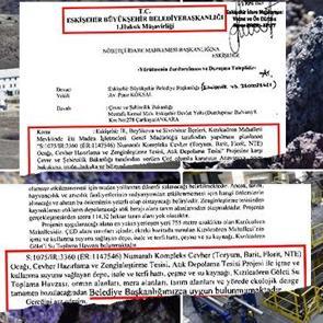 Türkiye’yi küresel ‘nadir element’ devi yapacak projeye CHP engeli! Belgeler ortaya çıktı