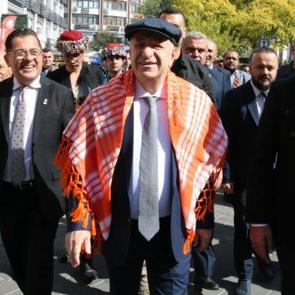 Ümit Özdağ'dan ittifak açıklaması