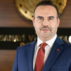 T&uuml;rkiye'den 30 milyar dolarlık hamle! Bakan Kacır : 4 yeni y&uuml;ksek teknoloji yatırımı