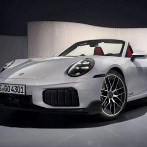 Porsche&rsquo;de b&uuml;y&uuml;k değişim: Oliver Blume koltuğu bırakıyor