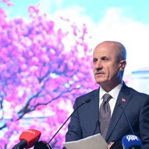 YÖK Başkanı Erol Özvar: Artık üniversitelerimiz her anlamda tek tiptiplilikten uzaklaşıyor