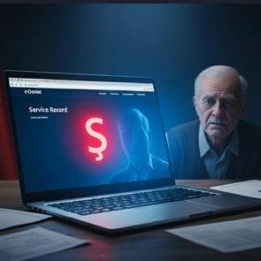 130 bin emekli i&ccedil;in alarm! e-Devlet&rsquo;te &ldquo;Ş&rdquo; harfi g&ouml;r&uuml;lenlerin maaşları kesilebilir!