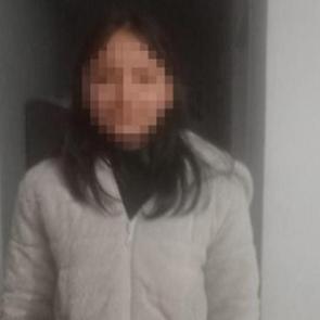 13 yaşındaki kayıp kız &ccedil;ocuğu bulundu