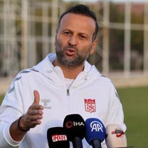 1. Lig ekibinin hocasından istifa a&ccedil;ıklaması