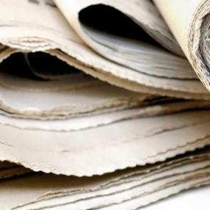 26 Ekim Pazar 2025 Gazete Manşetleri