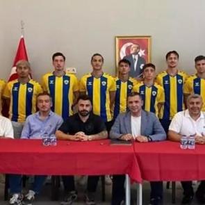 3. Lig ekibi t&uuml;m gelirlerini Gazze'ye bağışlayacak! Bilet fiyatları a&ccedil;ıklandı