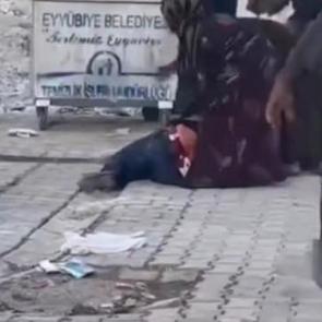 Ortalığın savaş alanına döndüğü kavgada 1 kişi öldü, 5 kişi yaralandı