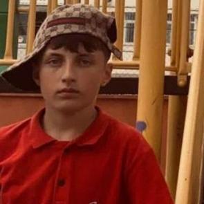 13 yaşındaki Asaf'tan acı haber!