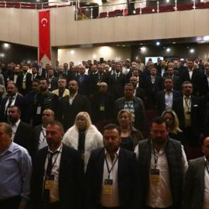 8 milyon TL'lik kasap borcunu &ouml;deyemeyen efsane takımın yeni başkanı belli oldu!