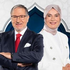 Dini konularda akıllara takılanlar Muhabbet Kapısı'nda yanıt buluyor