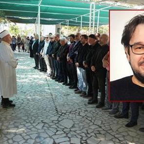 Cezaevi firarisi tarafından oğlu katledilen acılı anne: "Keşke ge&ccedil; kalsaydı"