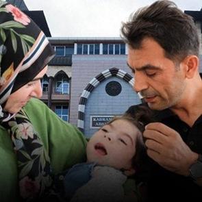 Yıllar sonra ortaya çıkan gerçekle yıkıldılar! Evlatları hemşire şiddeti kurbanı olmuş...