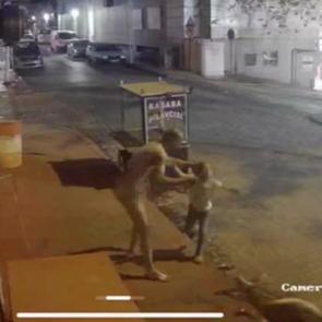 Karısını öldürüp, 8 yaşındaki kızını defalarca bıçaklamıştı! Cezası belli oldu