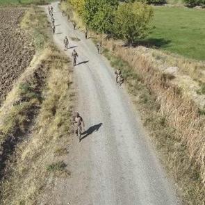 Yer: Iğdır! 80 yaşındaki adam 10 g&uuml;nd&uuml;r kayıp