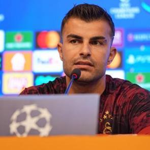 Abd&uuml;lkerim Bardakcı, Okan Buruk'a doğum g&uuml;n&uuml;nde verdikleri s&ouml;z&uuml; a&ccedil;ıkladı