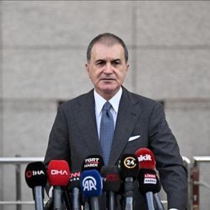 AK Parti'den son dakika terör örgütü PKK mesajı! 