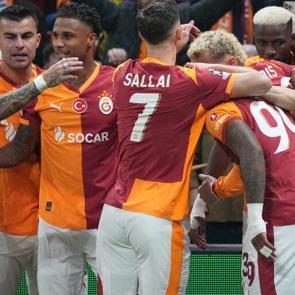 Avrupa Fatihi geri d&ouml;n&uuml;yor: Rams Park'ta Osimhen&rsquo;in gecesi