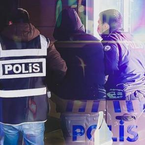 Aynı apartmanda 4 kez yangın &ccedil;ıkaran kişi tutuklandı