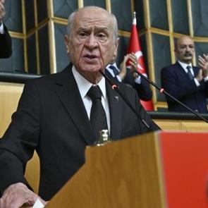 Bahçeli'nin '82 KKTC' sözleri gündem oldu! KKTC'den açıklama geldi